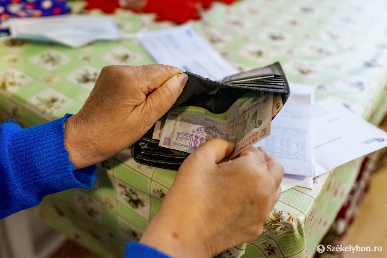 Ciucă: a nyugdíjemelés mértéke nem lehet több 11 százalékosnál