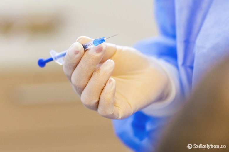 Nincs elegendő oltóanyag a csecsemőknek beadandó kombinált vakcinából Hargita megyében