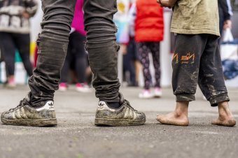 Orban: húsz százalékkal nő a „gyerekpénz” 2022-től