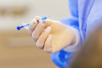 Nincs elegendő oltóanyag a csecsemőknek beadandó kombinált vakcinából Hargita megyében