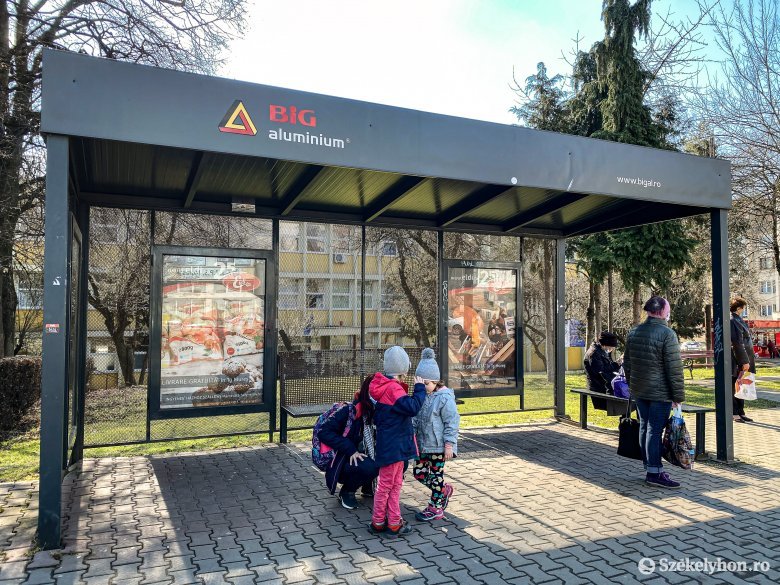  Iskolakezdéssel egy időben diákbuszok is lesznek Marosvásárhelyen
