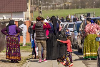 A „cigánykirály” szerint a népszámlálás eredménye nem a valós képet mutatja: sok roma fél vállalni identitását