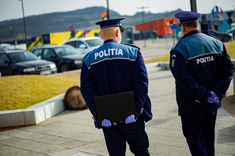 Bákó megyében került rendőrkézre a magyar hatóságok által körözött férfi
