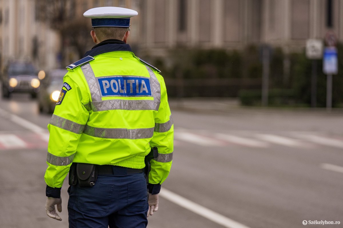 Helyi rendőrök kerestetnek Csíkszeredában – elkezdődött az állományfeltöltés