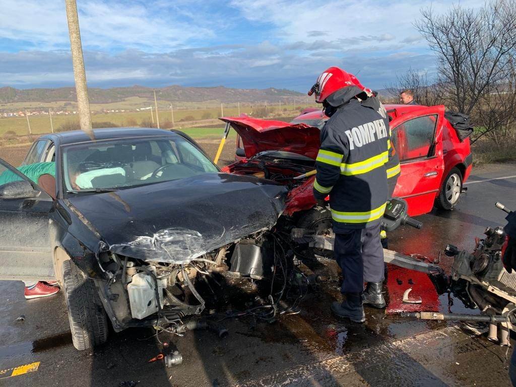 Rendőrségi statisztika: tavaly kétnaponként volt egy súlyos baleset Maros megyében