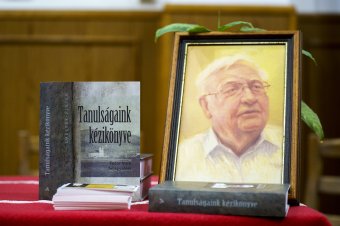 Fodor Imre, az elárult polgármester családi krónikáját mutatták be Marosvásárhelyen