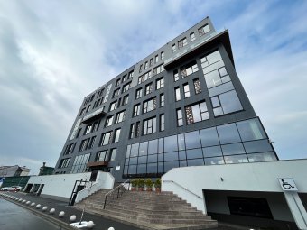 Az országban elsőként nyílt építész-inkubátorház Marosvásárhelyen