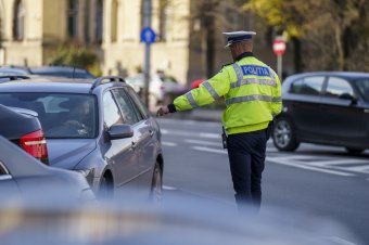 Rendszámfelismerő rendszerrel felszerelt járműveket vásárol a rendőrség
