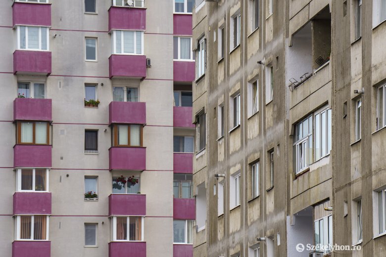 Az uniós átlagnál kisebb mértékben nőttek a lakásárak Romániában, a bérleti díjak viszont az uniós átlag fölé kerültek