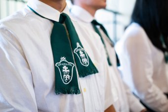 Elutasította a Maros Megyei Tanfelügyelőség a katolikus gimnázium újbóli létrehozásáért elfogadott tanácsi határozatot