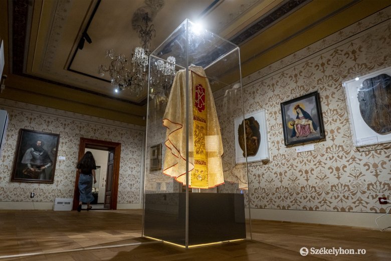 A remetebarlangtól a Fekete Madonnáig: a pálosok évszázados emlékei a Vármúzeumban