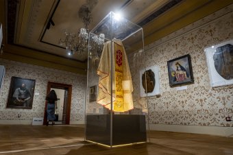 A remetebarlangtól a Fekete Madonnáig: a pálosok évszázados emlékei a Vármúzeumban