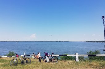 Vízparti nyaralás, nem feltétlenül horroráron: a Tisza-tónál jártunk