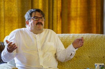 Felszusszantak a színészek: lemondott Gáspárik Attila, a Marosvásárhelyi Nemzeti Színház igazgatója