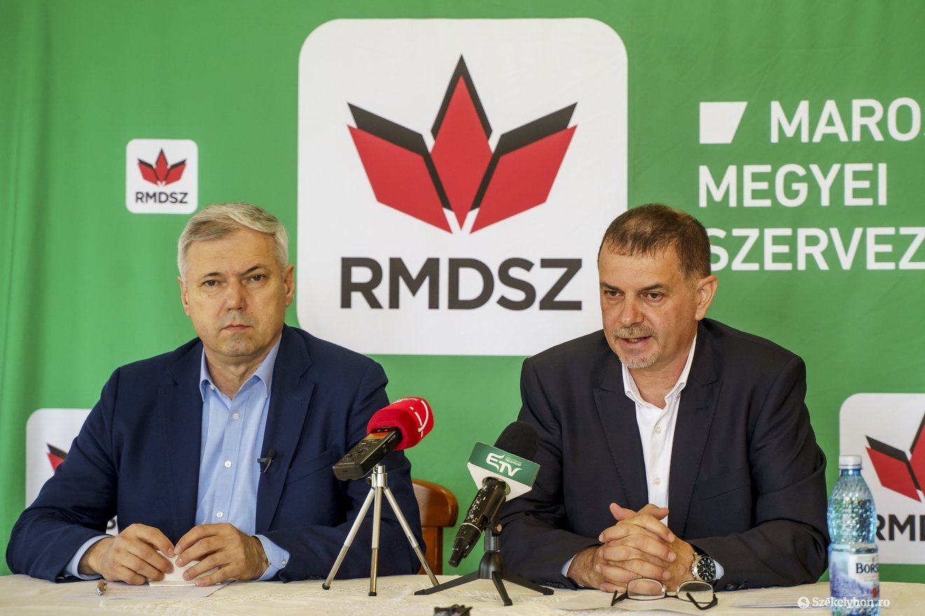A népszámlálás igazi kérdése: él-e még 200 ezer magyar Maros megyében?