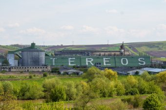 „Konzerválhatják” a cukorgyárat: a bukaresti agrártárca kihátrálhat a marosludasi üzem megmentése mögül