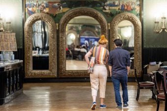 Nagyszabású Múzeumok Éjszakájára készülnek Marosvásárhelyen és Mikházán