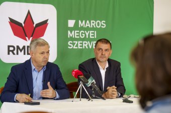 A népszámlálás igazi kérdése: él-e még 200 ezer magyar Maros megyében?