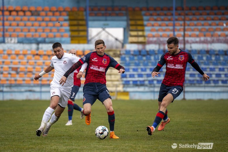 Sorsoltak a Maros megyei labdarúgó-bajnokságokban