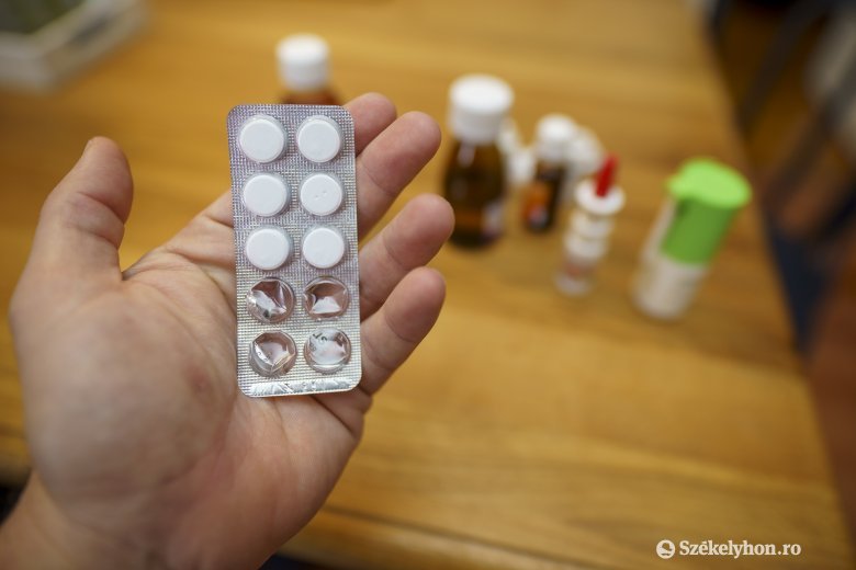 Csak „első vonalbeli” antibiotikumokat adhatnak ki sürgősségi esetekre a gyógyszertárak