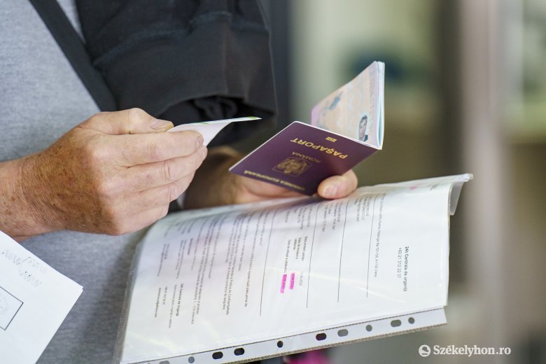 Az EU leállítja a vízumok könnyített kiadását az orosz állampolgárok számára