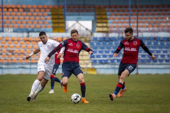 Sorsoltak a Maros megyei labdarúgó-bajnokságokban