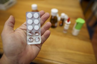 Csak „első vonalbeli” antibiotikumokat adhatnak ki sürgősségi esetekre a gyógyszertárak