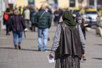 Felmérés: a lakosság közel háromnegyede szerint Románia teljesítette a schengeni csatlakozás feltételeit