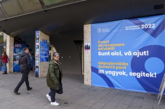 FRISSÍTVE – Közel 2,5 millió romániai lakosnak nem ismert a nemzetisége, Sepsiszentgyörgyön több magyar él, mint Kolozsváron