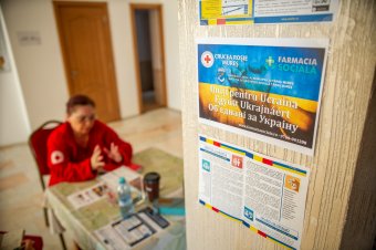 Cărbunaru: a kormány továbbra is gondoskodik az ukrajnai menekültekről, kiszámíthatóbbá teszik a költségtérítést