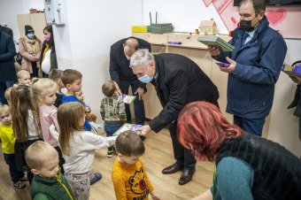 Egyszeri, de hosszú távra szóló döntés: magyar iskolaválasztásra ösztönöznek Maros megye szórványtérségében