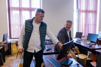 Soós Zoltán megfosztja hatásköreitől a leváltására szövetkező PNL-es alpolgármestert