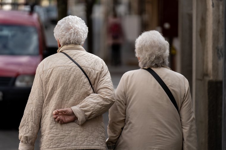A 10 milliárd lejt is meghaladta a nyugdíjkiadások teljes összege márciusban