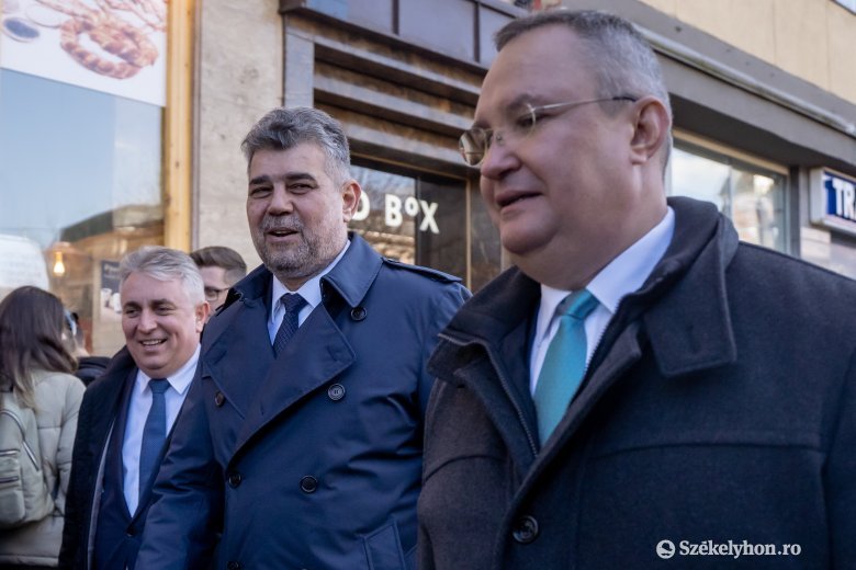 A román miniszterelnök szerint semmi sem indokolja, hogy a magyar érdekeltségű Wizz Air felfüggessze moldovai járatait