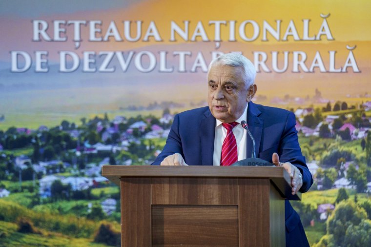 Daea szerint Bukarest is fontolgatja az ukrán gabonaimport betiltását, de brüsszeli jóváhagyásra vár