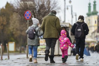 A nagyvárosokba költöző magyar is hiányzik valahonnan