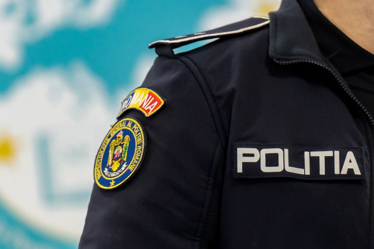 Egy kéregető száz euróval próbált megvesztegetni egy rendőrt Szeben megyében