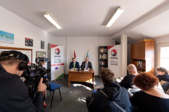Helyi választási koalíciókat is kötne az Erdélyi Magyar Szövetség az RMDSZ-szel