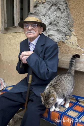 A 107 éves Jóska bácsi életvitele megcáfolja az orvostudományt