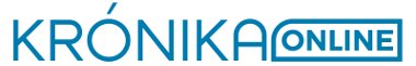 Krónika Online logó